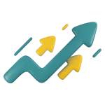 Growth Icon