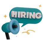 Hiring Icon