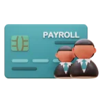 Payroll Icon
