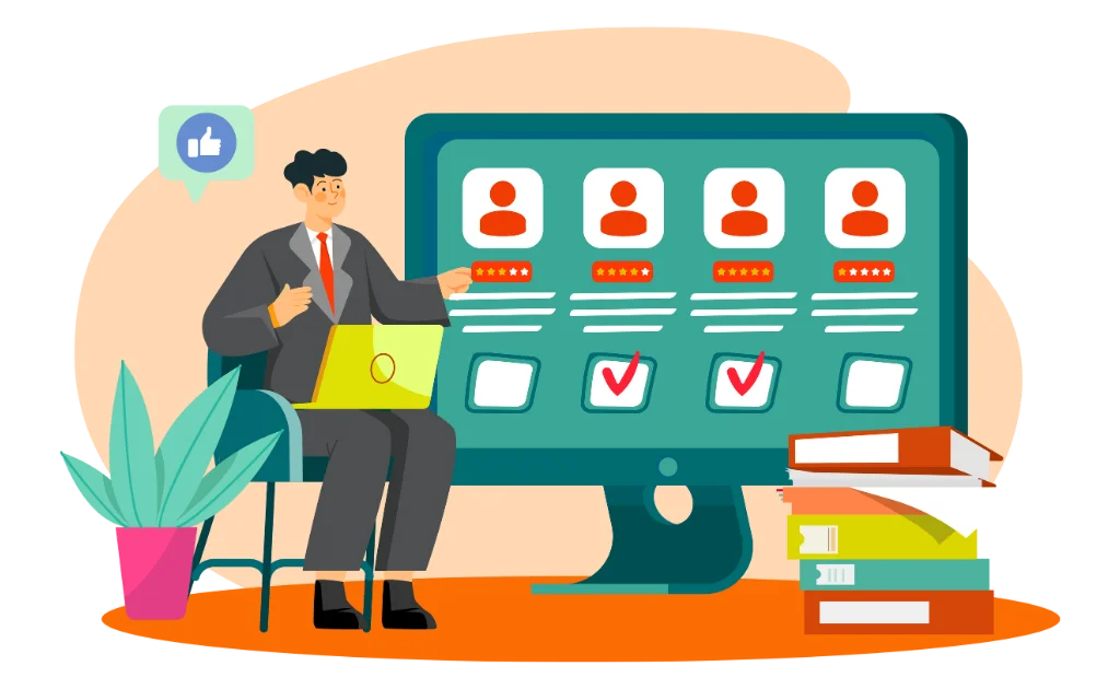 Employee Performance Management