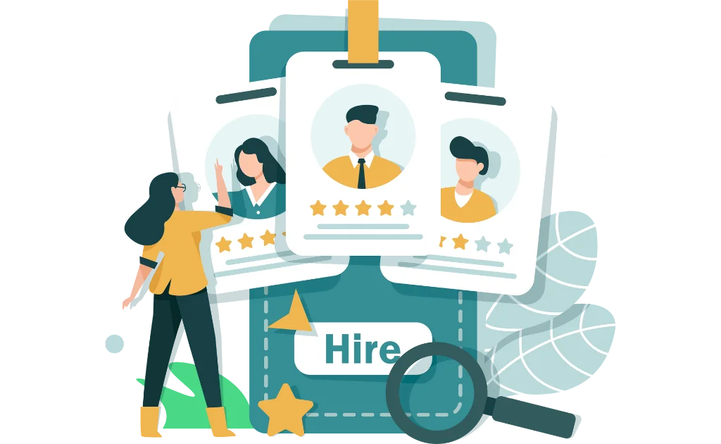 Interview Management