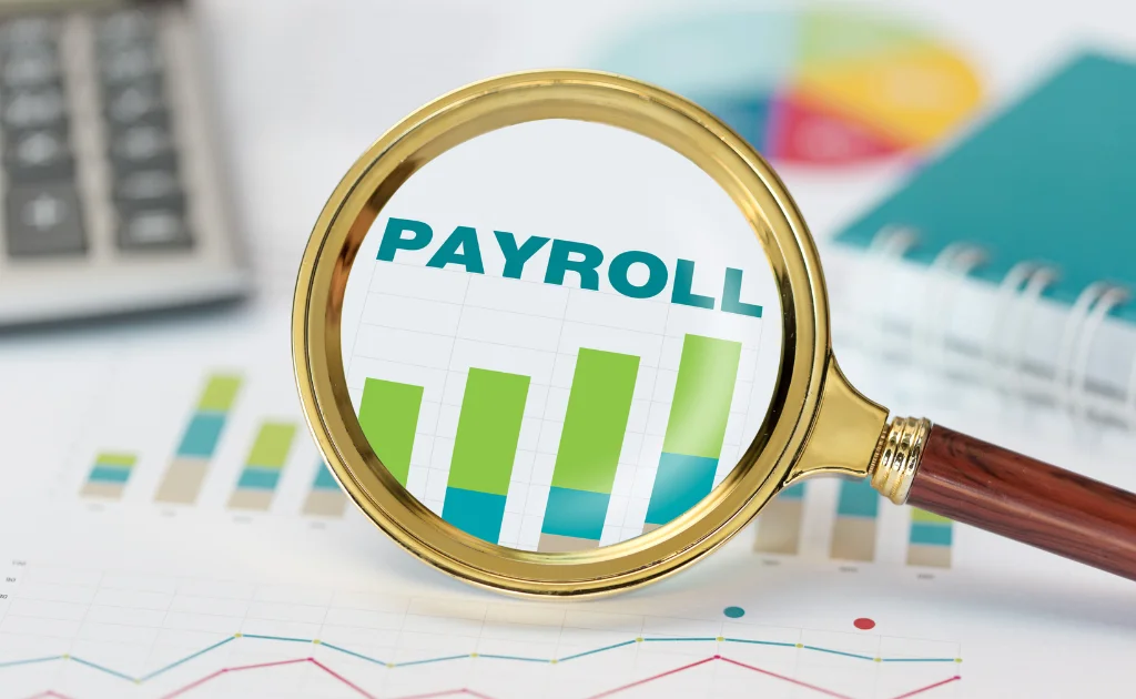 Payroll Management 1 Payroll Management