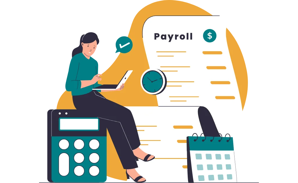 Payroll Management 2 Payroll Management