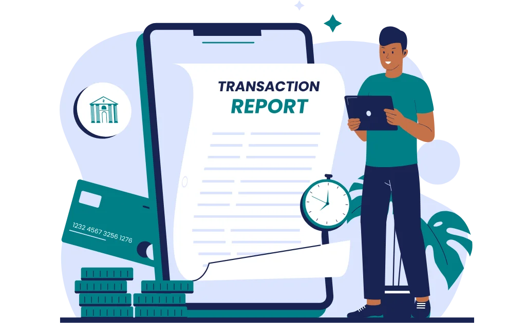 Report Management 2 Report Management