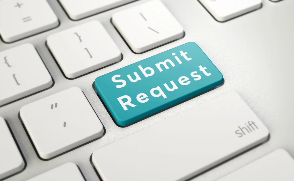 Request Management 1 Request Management