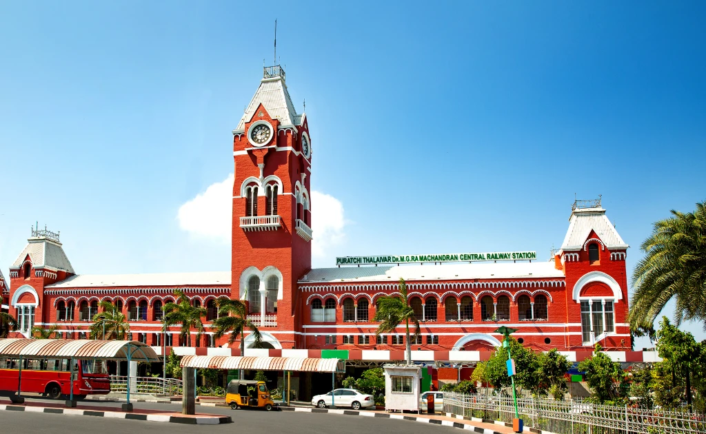 Best HRMS Software in Chennai
