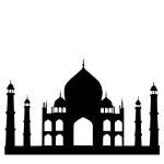 Uttar Pradesh Icon
