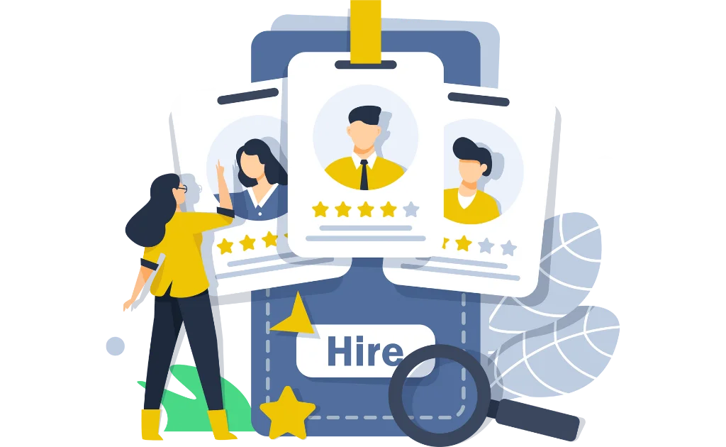 why choose hr360 plus