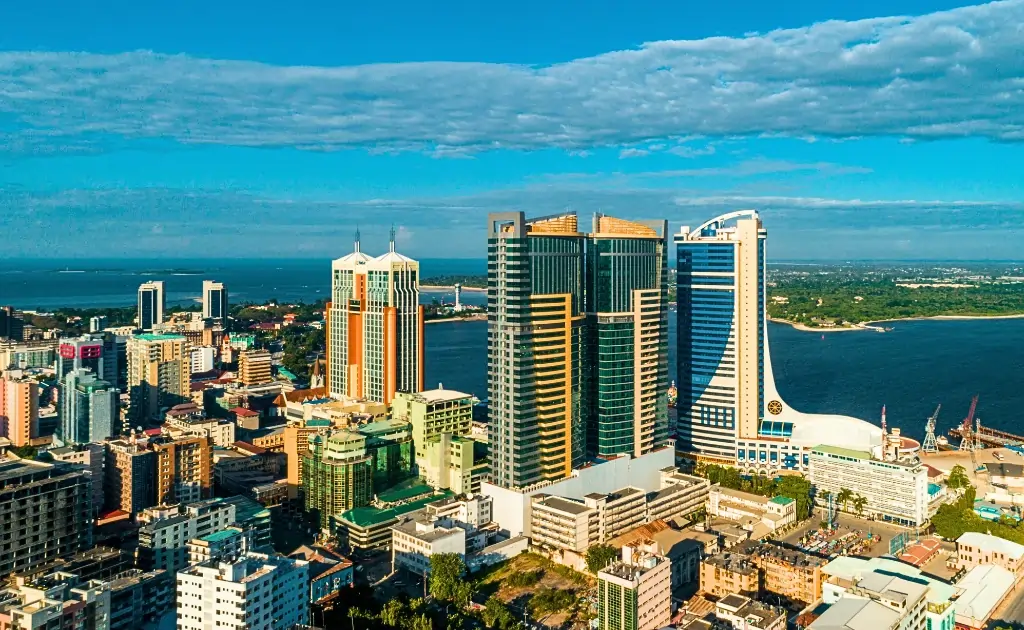 Best HRMS Software in Tanzania